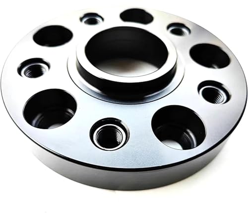 Entretoises de roue 35 mm pour ajuster vos jantes sur Mercedes W204 et R231