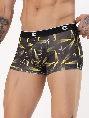 Image of Multicolor Boxer - Comfort Stretch Mens Underwear Combo Pack | Stylish Innerwear for Men's Modern Wardrobe Essentials