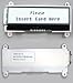 Newhaven Display NHD-C0220BIZ-FSW-FBW-3V3M LCD Character Modules