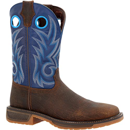Image of Durango Men's Workhorse Western Boot