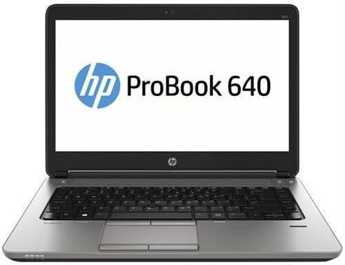 HP K4K94UT#ABA ProBook 640 G1 