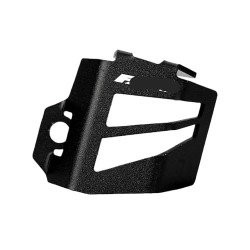 Bouchon frein réservoir Fantic Caballero protection couvercle bocal liquide arrière 125 250