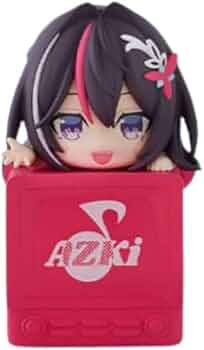 ホロライブプロダクション ひっかけフィギュア 4個セット ① Amazon | ホロ'ライブプロダクション ひっかけフィギュア Vol.1-Vol.4