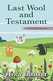 Last Wool and Testament (A Knit & Nibble Mystery, 12)
