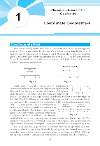 Image of Full Marks Discover Mathematics Part-1 Textbook for Class 9 | Based on New NCERT Syllabus | Aligned with NEP 2020 & NCF-SE 2023 | For 2027 Examination