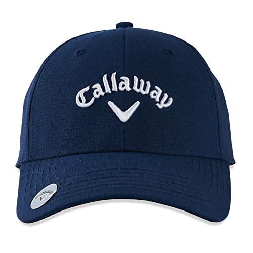 Image of Callaway Golf 2022 Stitch Magnet Adjustable Hat