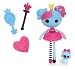 Lalaloopsy Mini Lala Oopsie Princess Anise Doll