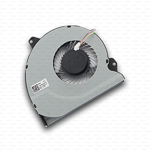 X-Comp Ventola di raffreddamento GPU 13N1-3DA0301