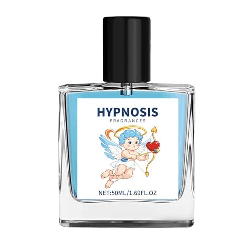 Fragancias Masculinas, 50 Ml De Colonia De Fragancias De Hombres, Colonia De Feromona, Frescura Duradera, Sofisticada Y Versátil, Perfecta Para Los Hombres De Uso Diario