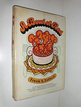 Hardcover A Bowl of Red Book