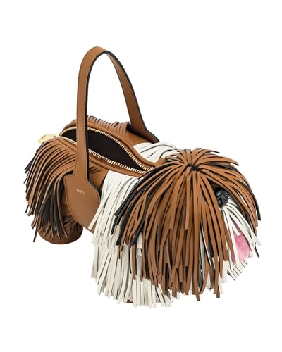 JW PEI Women's Nita Puppy Shape Handbag2