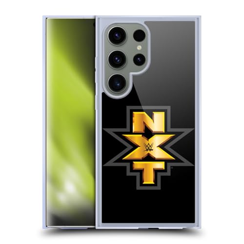 Coque WWE NXT Samsung S24 Ultra MagSafe Protection Qualité Militaire Housse Gel