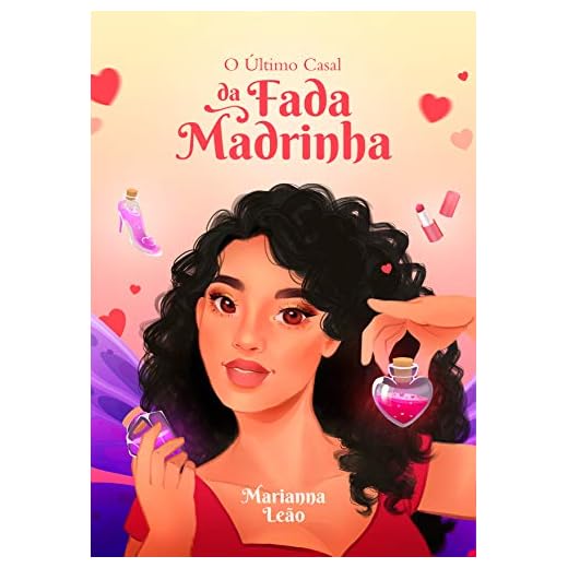 O Último Casal da Fada Madrinha