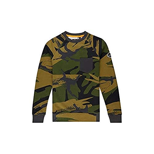Sweat O'Neill LB Pocket Crew Garçon parfait pour l'école