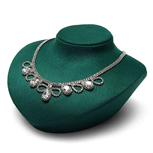 Bijoux affichage collier chaîne pour harmoniser votre coiffeuse - 6