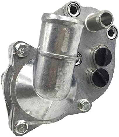 SKP SKRH144C Engine Coolant Thermostat Housing