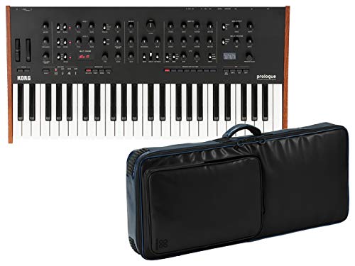 Amazon.co.jp: KORG コルグ - ポリフォニック アナログ シンセサイザー