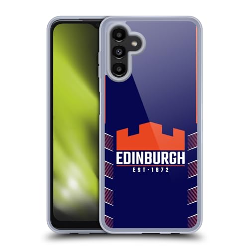Funda gel Edinburgh Rugby Samsung Galaxy A13 5G flexible