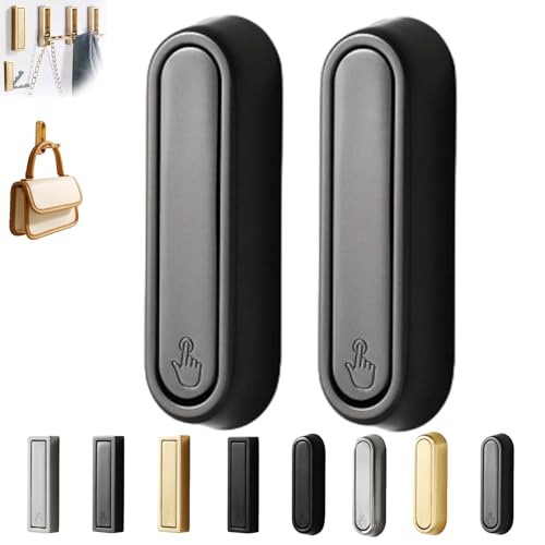 Perchas Plegables Pared Marca Generic