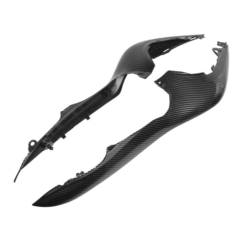 Carenage lateral GSXS 1000 finition premium pour capot siege passager arriere moto 2015-2020