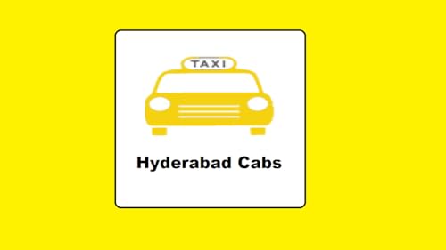 Hyderabad Cabs