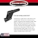 Roadmaster 076 Hi-Low Receiver Hitch with 6