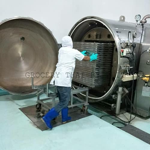 Miniatura 6 de (Pack de 3) Fideos con clara de huevo Sin harina, Sin gluten, Ketogénico, Protien, Sin conservación Listo para comer 6.35 oz (Fideos)