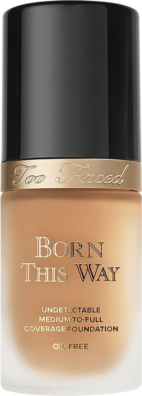 Too FacedBorn This Way Foundation SAND
