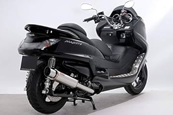 コブラ　グランドマジェスティ250 Amazon | ROSSO (ロッソ) ヤマハ グランドマジェスティ250 (BA