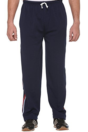 Men's Regular Fit Track pants