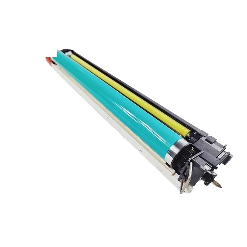 Tambour d'impression jaune NPG46 compatible Canon C5035 C5240 - 2