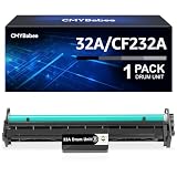 CMYBabee Compatible Drum Unit Replacement for HP 32A CF232A Drum for HP Pro M203dw M148dw M227fdw M118dw...