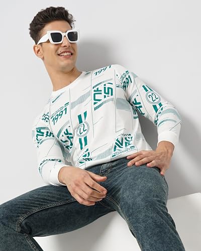 Image of THE Indian Garage CO Men T-Shirt