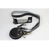 Amazon | CRESTRADE 富士フィルムX-PRO2専用 本革 ボトム カメラケース