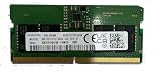 2024 Newest SK-Hynix 8GB DDR5 4800MHz SODIMM PC5-4800B-SC0 1Rx16 1.1V SO-DIMM 262-Pin Gaming Busines Home Laptop Notebook RAM Memory Module (HMCG66MEBSA092N BA) (OEM)