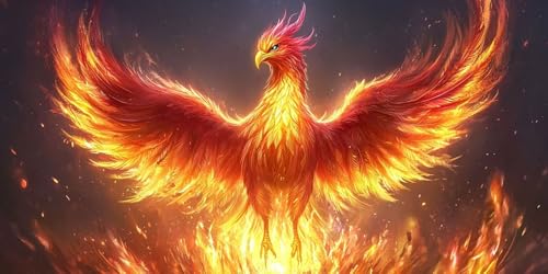 G Piقj Paint by Numbers hG Lbg l ʂ肦 lphGLoXNtg  LoXA[g uVƃANG̋, ItBX CeA rO, ւ̃Mtg 30x60cm 