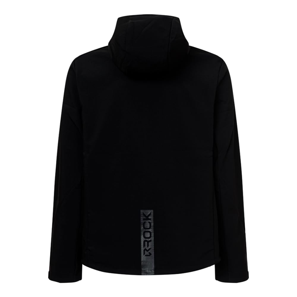 Rock Experience ALPAMAYO SOFTSHELL JACKET