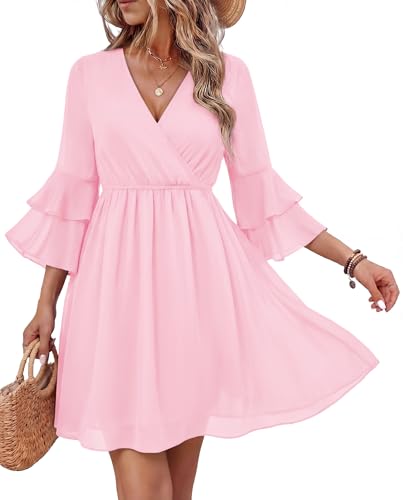 Bebonnie Plus Size Dresses for Curvy Women: Curvy Womens Spring