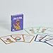 ASL Kids Flash Cards - 200 American Sign Language Cards for Children, Toddlers and Beginners