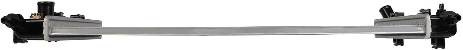 ECCPP 2827 Radiator for 2005-2008 for Buick for Allure 3.6L 2005-2008 for Buick for LaCrosse 3.6L 2008-2009 for Buick for LaCrosse 5.3L 2006-2011 for Chevrolet for Impala 3.5L