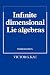 Infinite-Dimensional Lie Algebras
