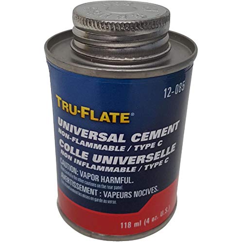 12-085 Universal Cement - 4 oz