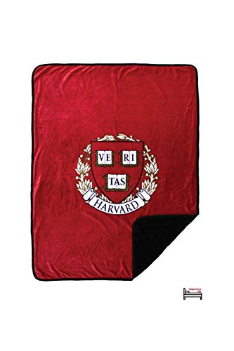 Dormitory 101 Parent - Harvard Blankets (60"X80")