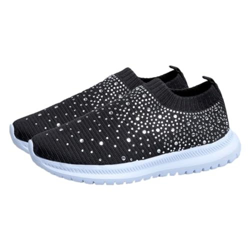 Chaussures de printemps décontractées Yardwe femmes : la solution anti-frottement