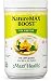 NatureMax Boost Pea Protein Powder Vanilla