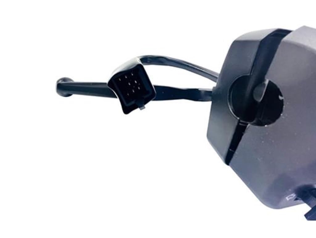 Lenkerschalter Bremshebel links passend für Peugeot Kisbee Vivacity Speedfight 3/4