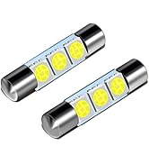 Amazon.com: ZHOL SUPER BRIGHT White Vanity LED Light Bulbs Mirror