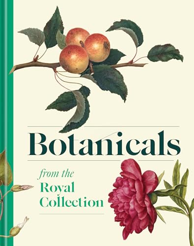 Thames & Hudson - Botanicals: Botanical Art from the Royal Collection