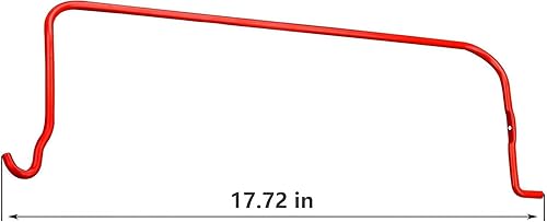 Miniatura 2 de fascinatte 747-05214D Operador de fianza Reemplazar el actuador de mango de cortacésped para MTD, Troy-Bilt, Craftsman, Yard Man, Yard Machines,