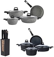 Karaca mutfak ürünleri